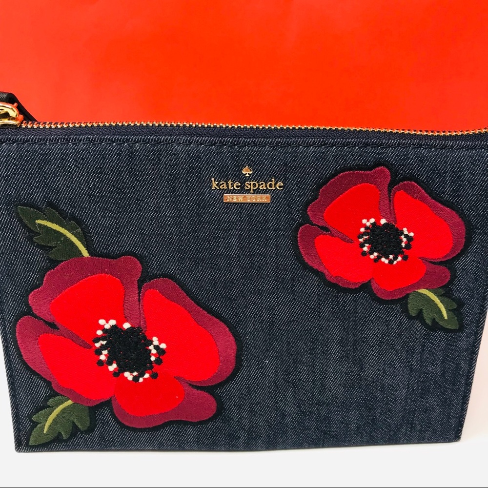 Kate spade Cameron Street Poppy Dilon crossbody - Picture 3 of 6